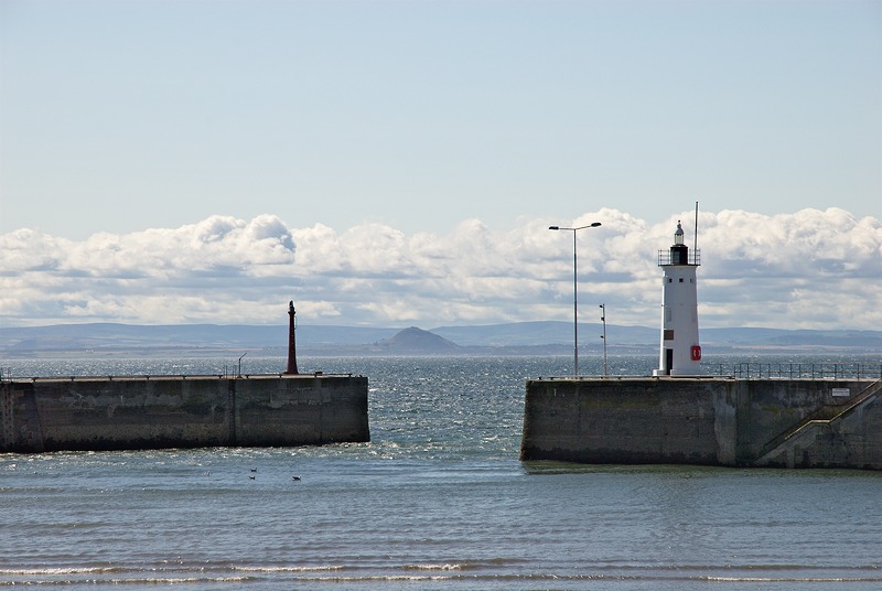 Lighthouse, Anstruther