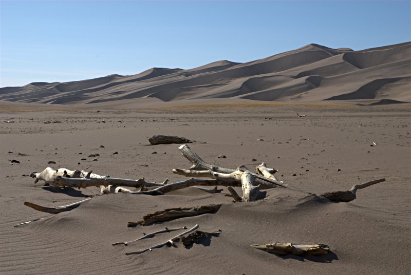 Dunes