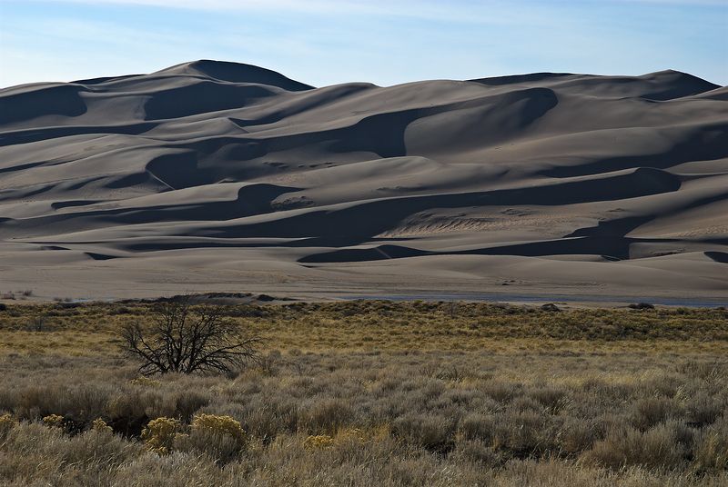 Dunes
