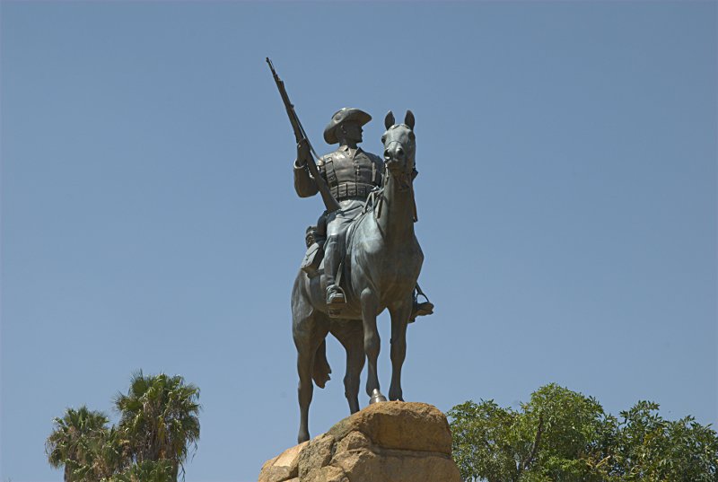Horseman