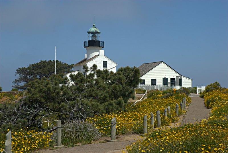 Lighthouse