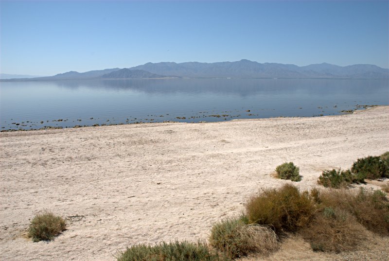Salton Sea