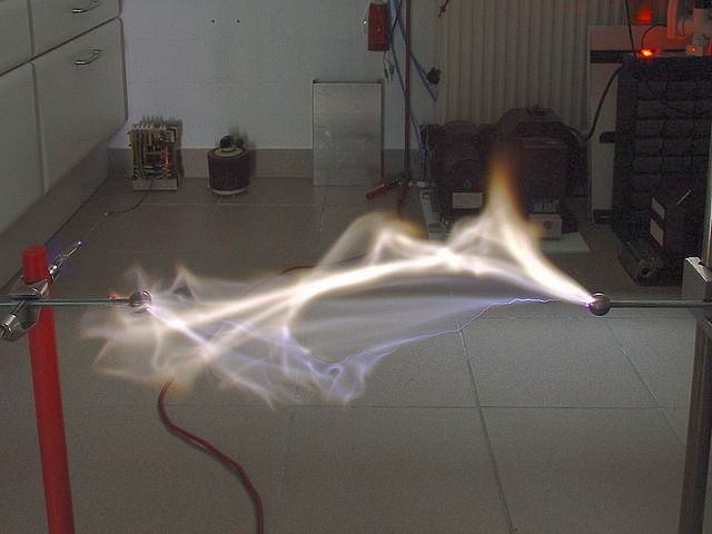 28 cm Arc
