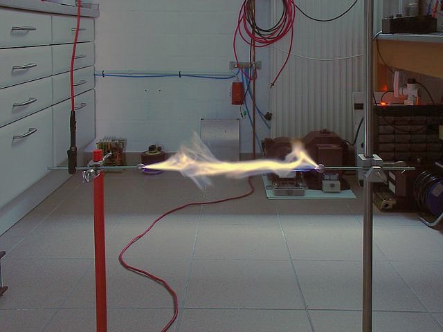 28 cm Arc
