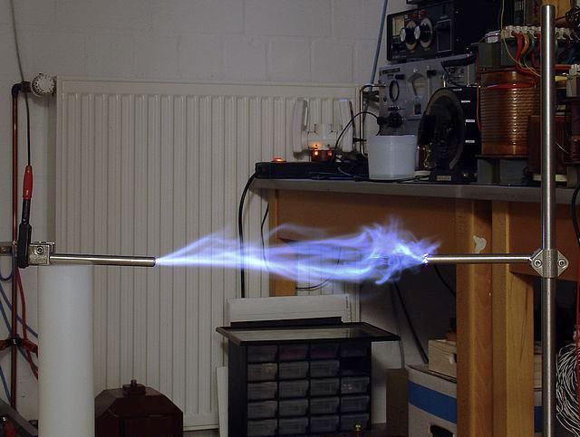 30 cm Arc