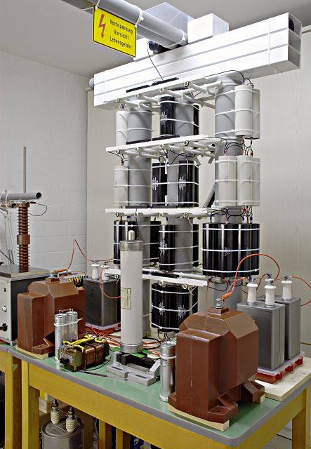 160 kV Multiplier (3)