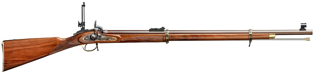Muzzleloader Rifle