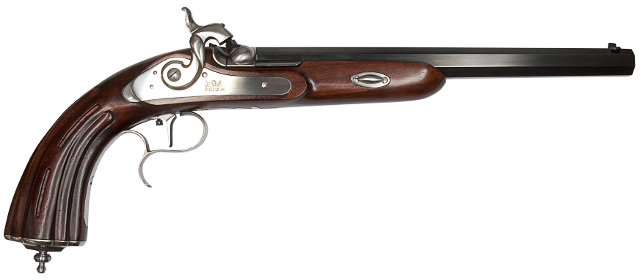 Artax Pistol