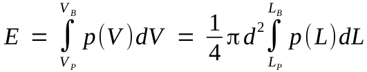 Equation