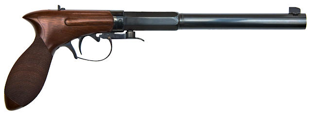 Cook Pistol