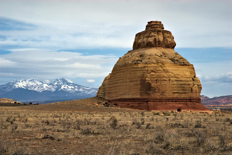 Church Rock