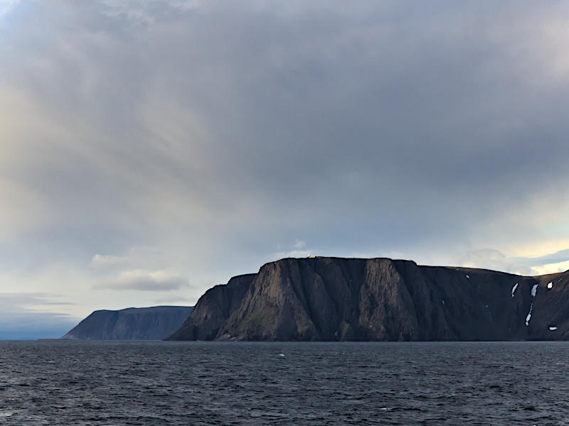 North Cape