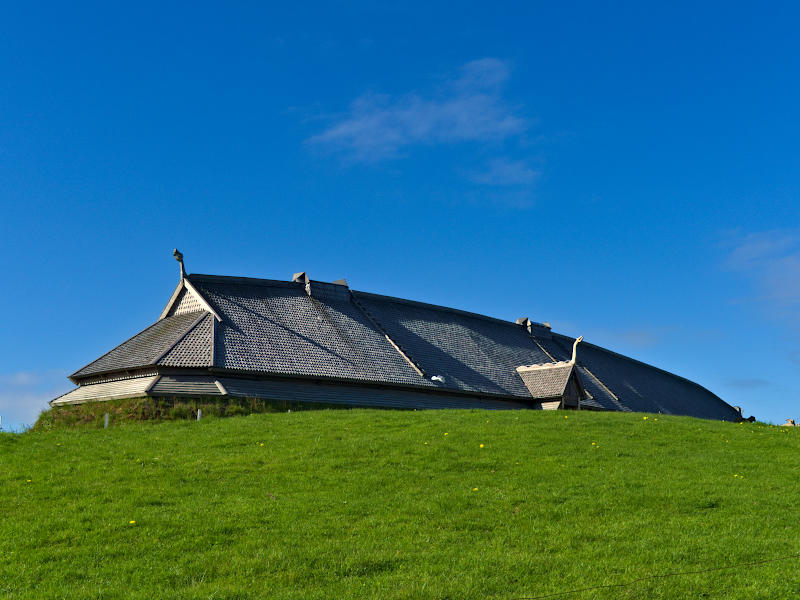 Viking Museum