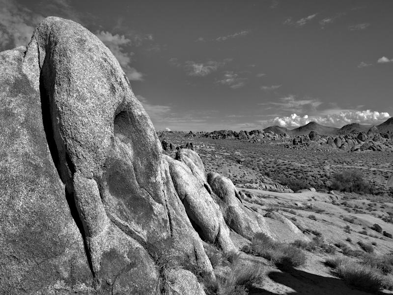 Alabama Rocks