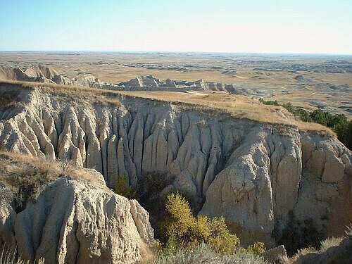 Badlands 2