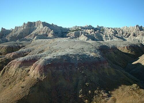 Badlands 3