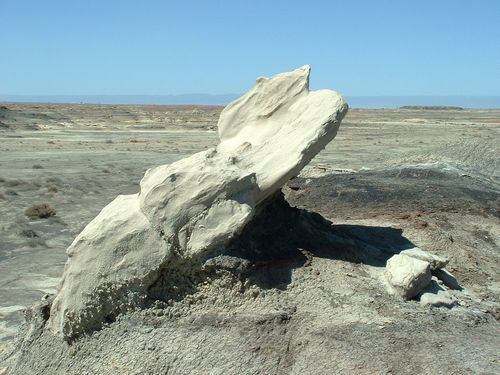 Bisti Wilderness