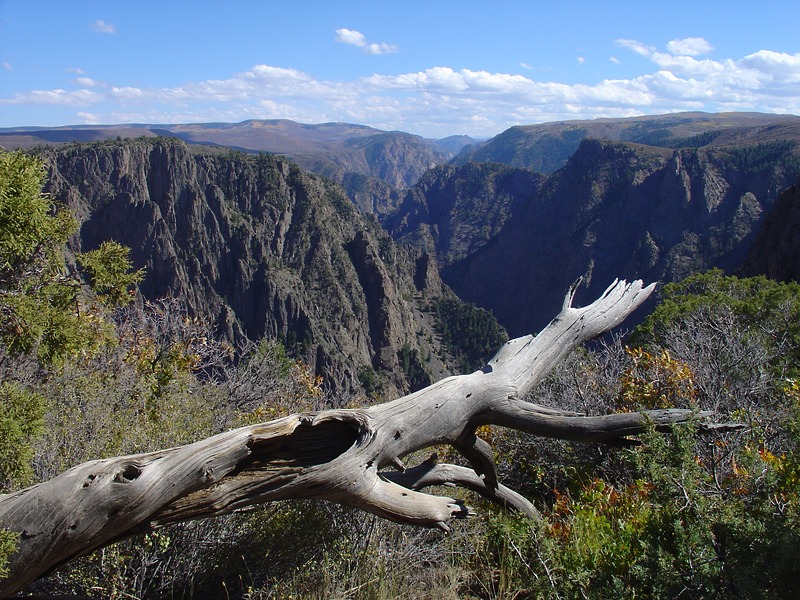 Black Canyon NP