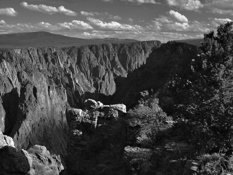 Black Canyon