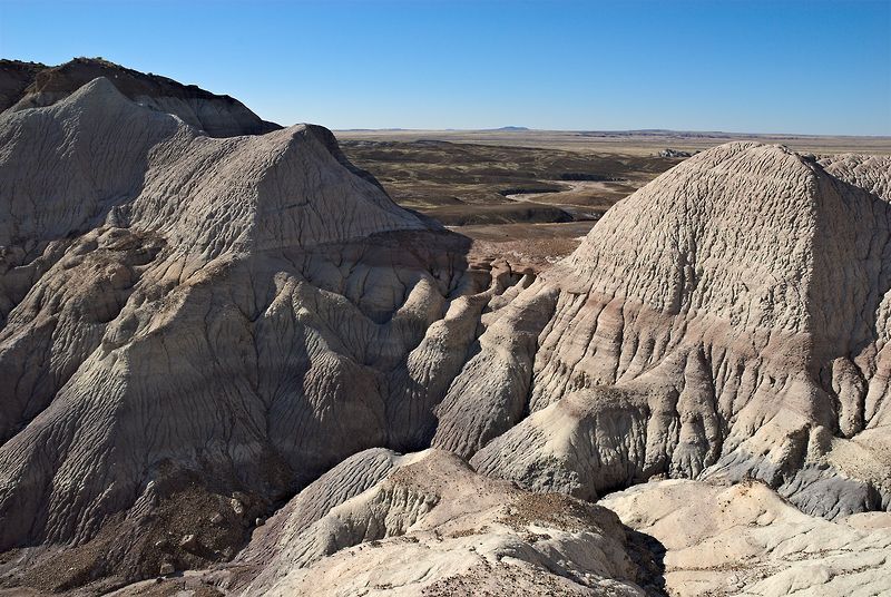 Blue Mesa