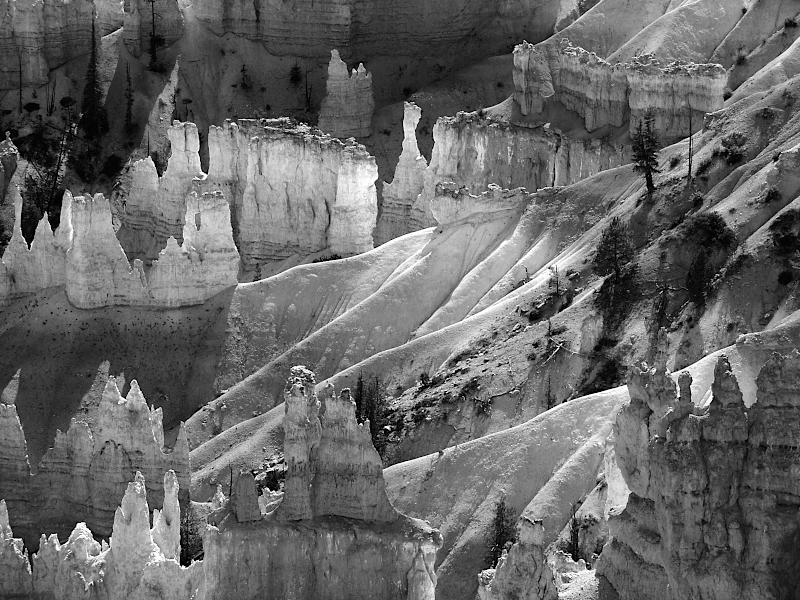 Bryce Canyon