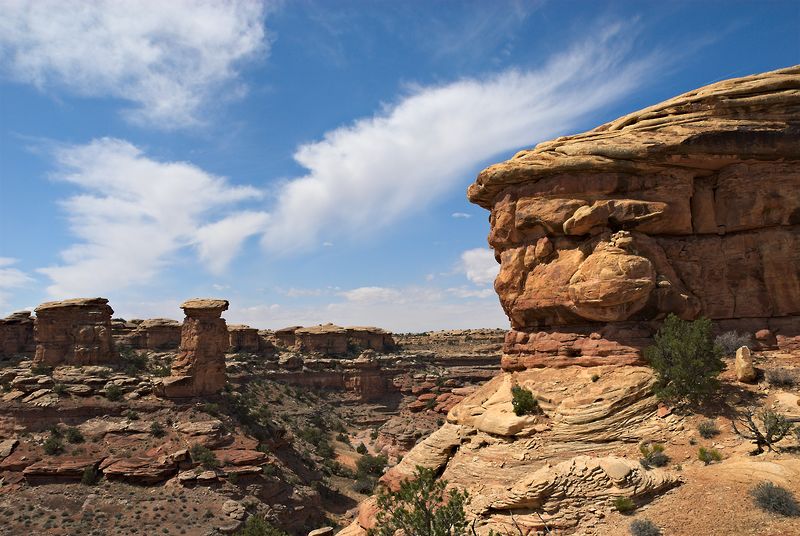 Canyonlands