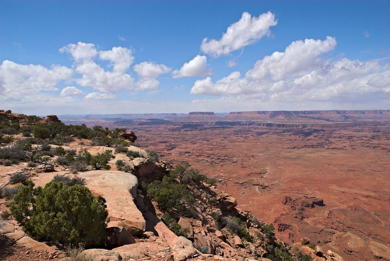 Canyonlands