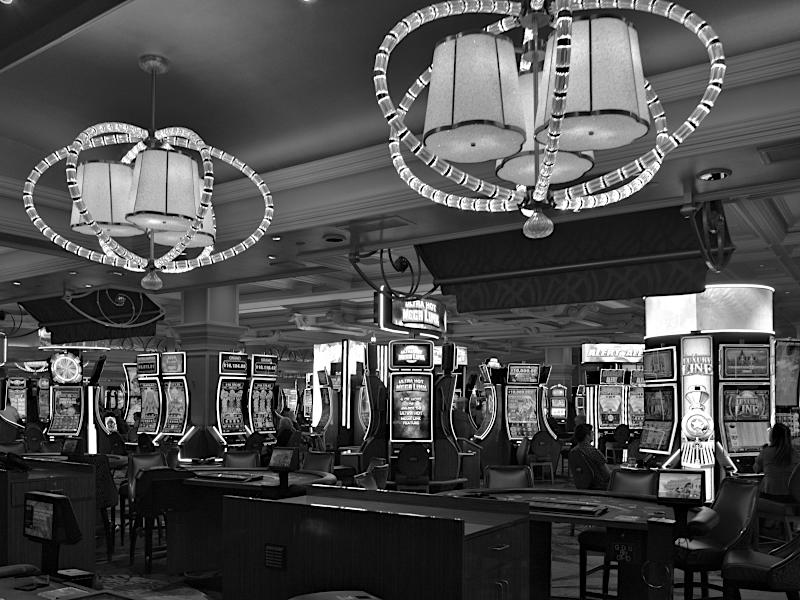 Casino