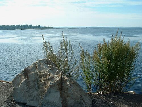 Lake Chamlain