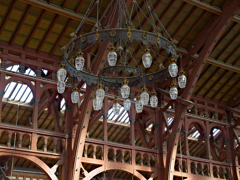 Chandelier
