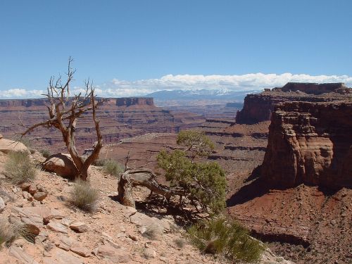 Canyonlands