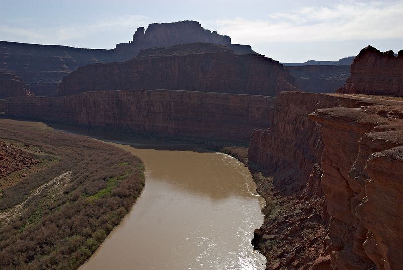 Colorado River