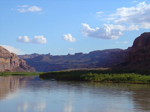 Colorado River