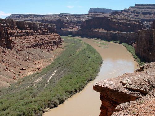 Colorado River