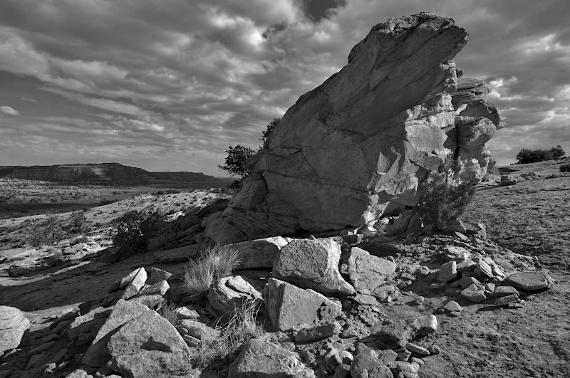 Comb Ridge