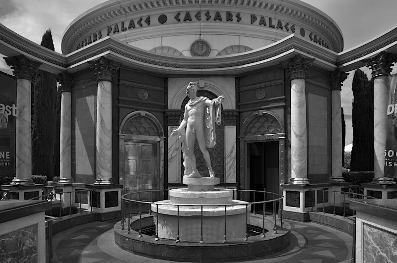 Cesar's Palace