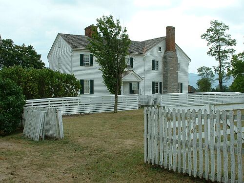 Historic Farm