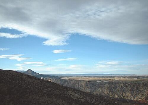 Flaming Gorge 2