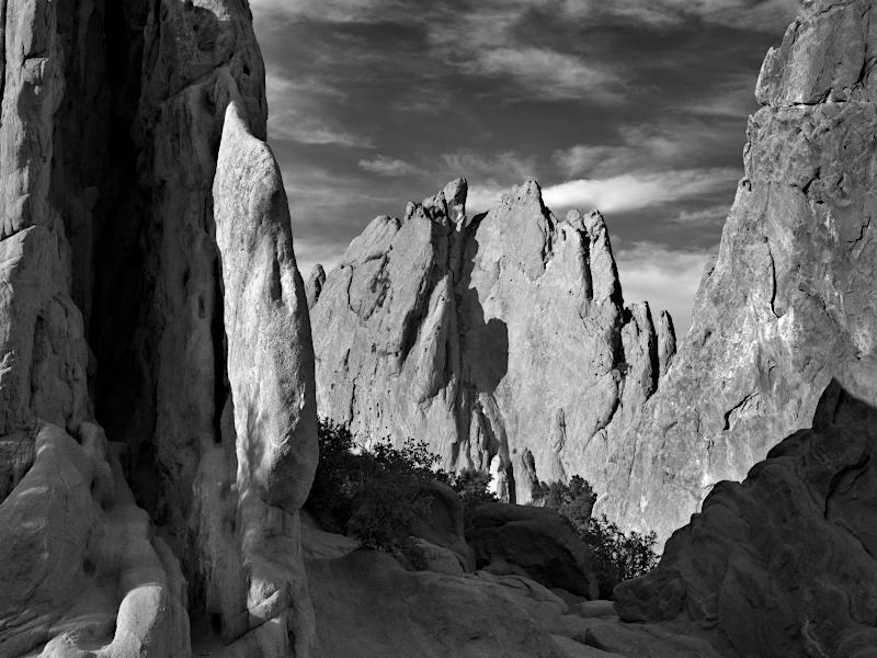 Garden of the Gods