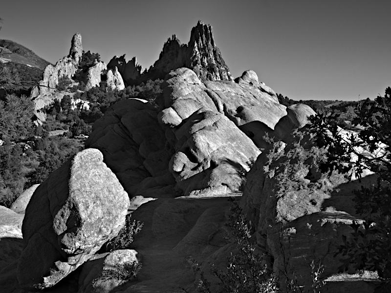Garden of the Gods