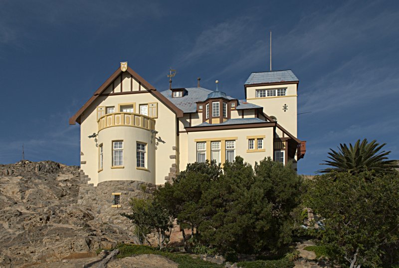 Goerke-Haus
