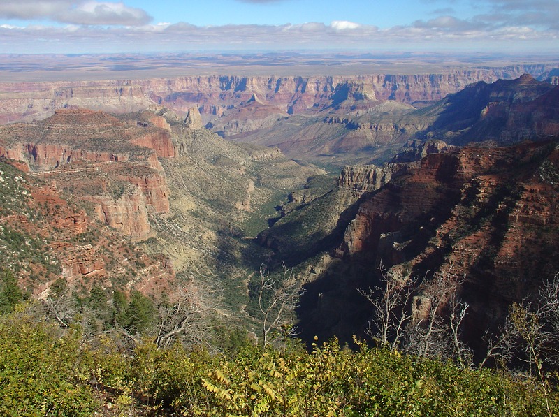 Grand Canyon