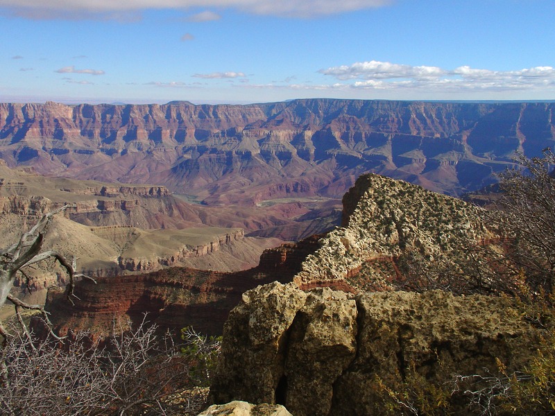 Grand Canyon