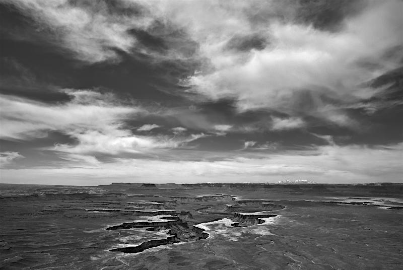 Green River Overlook