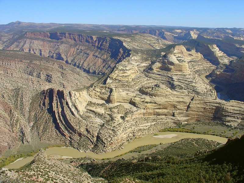 Green River