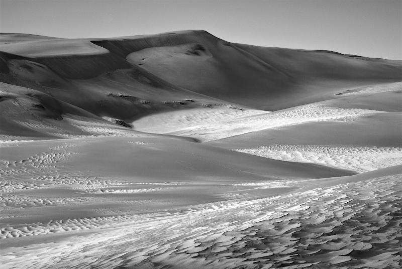 Great Sand Dunes