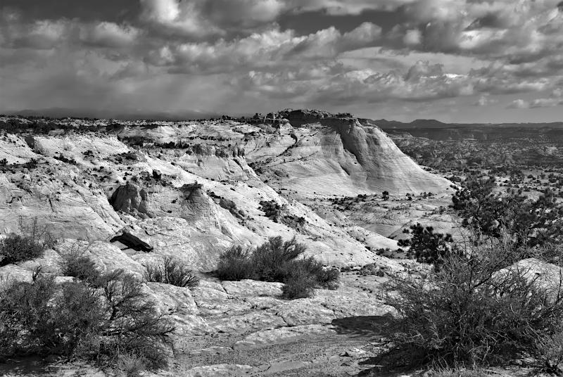 Devils Garden