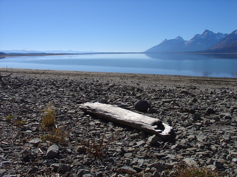 Jackson Lake