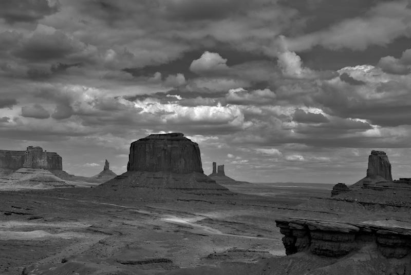 Monument Valley