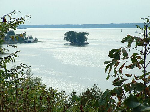 St. Lawrence River